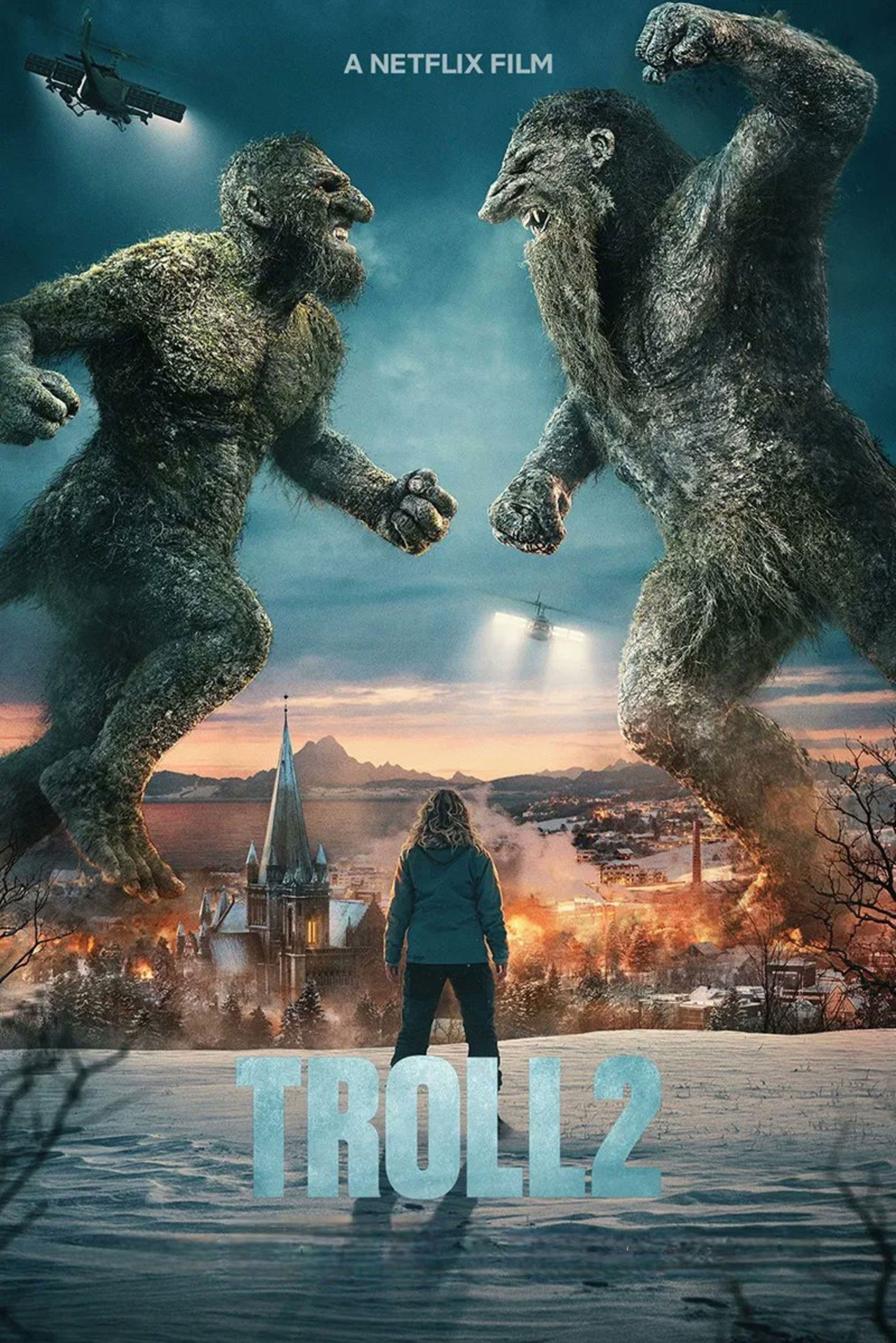 Troll 2