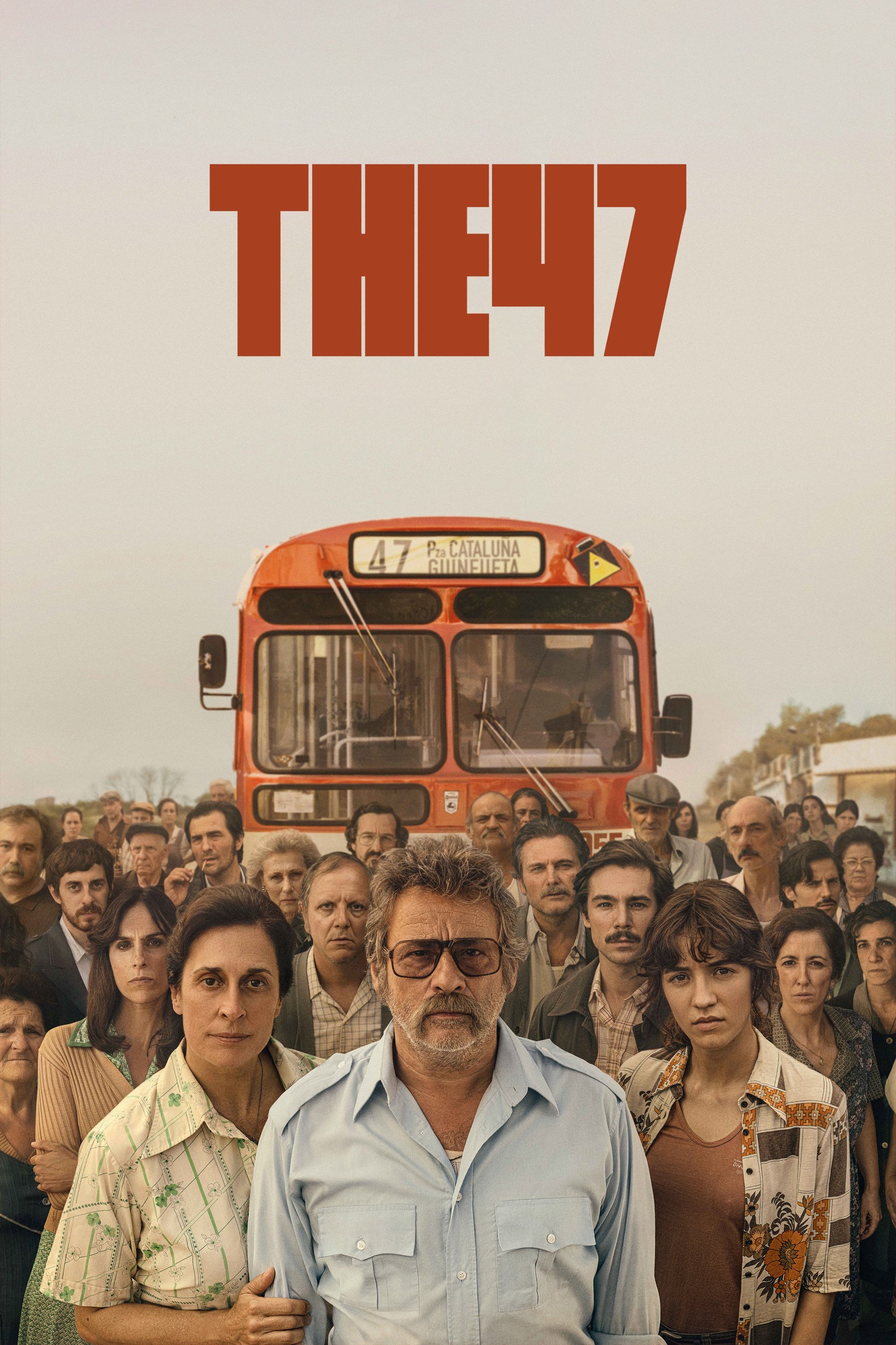 The 47